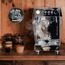 Cecotec Baristeo Brava
