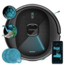 Cecotec Conga 9990 AI Spin Revolution Ultra Power