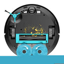 Cecotec Conga 9990 AI Spin Revolution Ultra Power