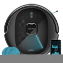 Cecotec Conga 9990 AI Spin Revolution Ultra Power
