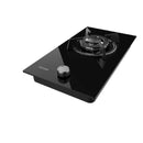 Cecotec Bolero Squad G 1200S Glass Black