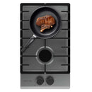 Cecotec Bolero Squad G 2200F Inox