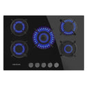 Cecotec Bolero Squad G 5200S Glass Black