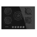 Cecotec Bolero Squad G 5200S Glass Black
