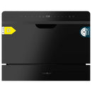 Cecotec Bolero Aguazero 2500 S-BI Black Glass