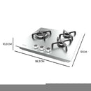 Cecotec Bolero Squad G 3400S Inox
