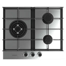 Cecotec Bolero Squad G 3400F Inox