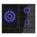 Cecotec Bolero Squad G 3400F Glass Black