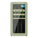 Cecotec Bolero GrandSommelier Origin 18 Hit Green