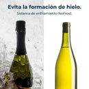 Cecotec Bolero GrandSommelier Origin 24 Hit Red