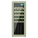 Cecotec Bolero GrandSommelier Origin 24 Hit Green