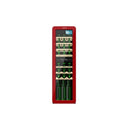 Cecotec Bolero GrandSommelier Origin Duo 30 Hit Red