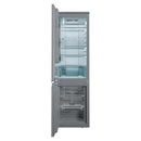 Cecotec Bolero CoolMarket Combi BI-D MC 232 GREY E