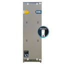 Cecotec Bolero CoolMarket 1D BI-D 306 GREY E
