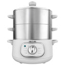 Cecotec Vapovita SteelPot White