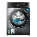 Cecotec Bolero DressCode 12500 Inverter Steel