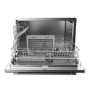 Cecotec Bolero Aguazero 2400 White Glass