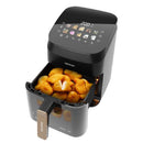 Cecotec Cecofry&Grill Smokin' 4500
