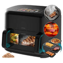 Cecotec Cecofry&Grill Smokin'Prime 11000