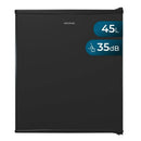 Cecotec Bolero CoolMarket BC SD 47 Black