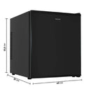 Cecotec Bolero CoolMarket BC SD 47 Black