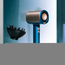 Cecotec DryGlam Nano Plasma Blue