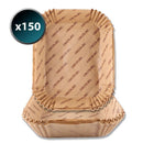 Cecotec Cecofry BigBucket Paper Pack Accessories