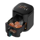 Cecotec Cecofry&Grill Smokin'Prime 4000