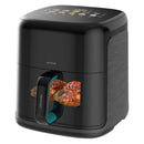 Cecotec Cecofry&Grill Smokin'Prime 6500