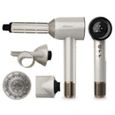 Cecotec DryGlam Waves Champagne