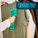 Cecotec IronHero V-1500 Essential Green