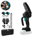 Cecotec Mini tronçonneuse MontanaForce 4000 Hand