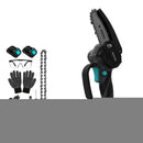 Cecotec Mini tronçonneuse MontanaForce 4000 Hand