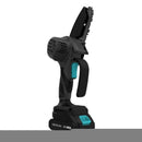 Cecotec Mini tronçonneuse MontanaForce 4000 Hand