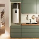 Cecotec AeroThermal 100 Water Connected
