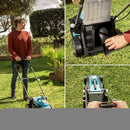 Cecotec Tondeuse Terrenator 360 Flex Z