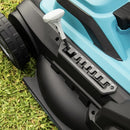 Cecotec Tondeuse Terrenator 460 Flex Z Auto