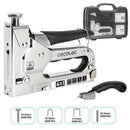 Cecotec Agrafeuse manuelle FastTacker 4in1 Full Equip