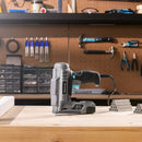 Cecotec Agrafeuse électrique FastTacker 400 Power