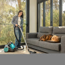Cecotec Conga Rockstar Cyclonic Powerbag