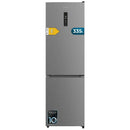 Cecotec Bolero CoolMarket Combi 335 Inox E