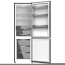Cecotec Bolero CoolMarket Combi 335 Black Glass E