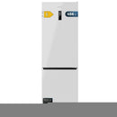 Cecotec Bolero CoolMarket Combi 456 White E