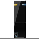 Cecotec Bolero CoolMarket Combi 456 Black Glass E