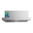 Cecotec Bolero Flux TLT 604000 Inox A+++