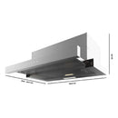Cecotec Bolero Flux TLT 604000 Inox A+++