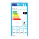 Cecotec Bolero Flux TT 604000 Inox A++