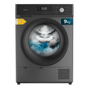 Cecotec Bolero Dresscode Dry 9330 Steel
