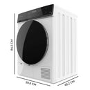 Cecotec Bolero DressCode Dry 8400 Inverter