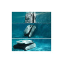 Cecotec Conga Pooldroid 10000 TotalClean AquaSkater